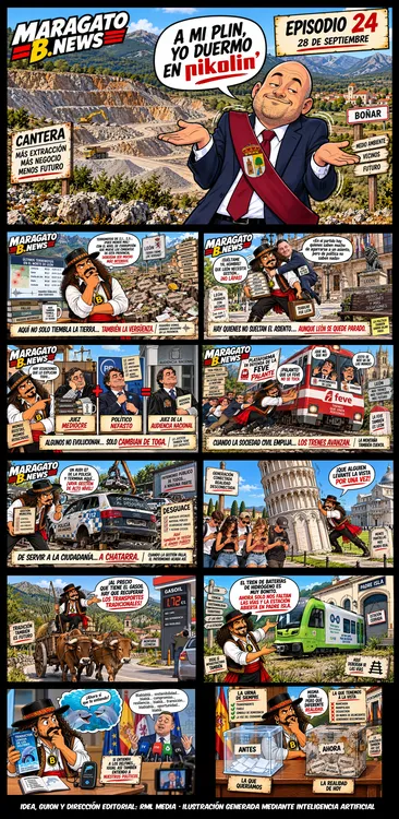 COMIC EP 24