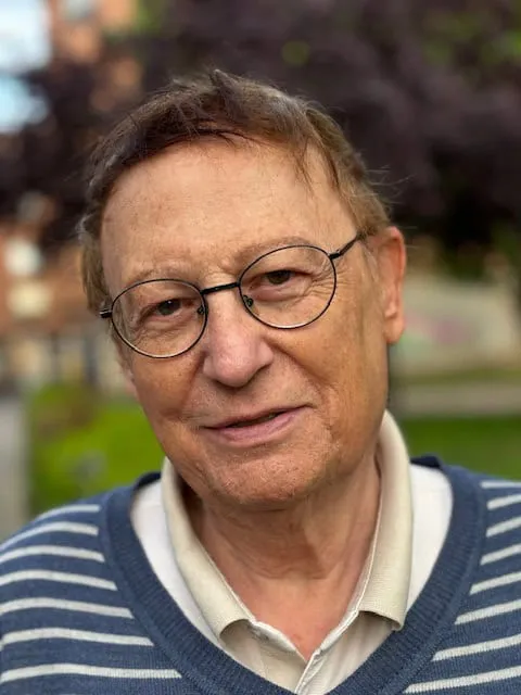 SANTIAGO TRANCON PEREZ