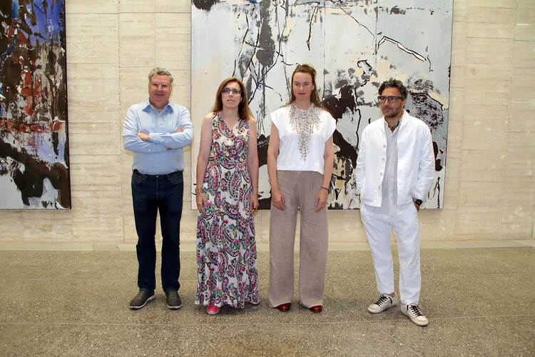 PRESENTACION DE LAS PROXIMAS EXPOSICIONES DEL MUSAC