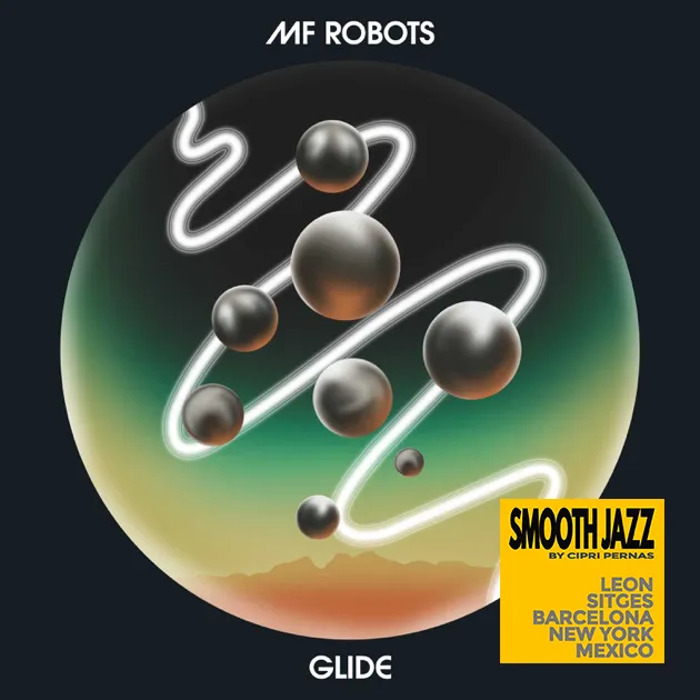 mf robots - glide