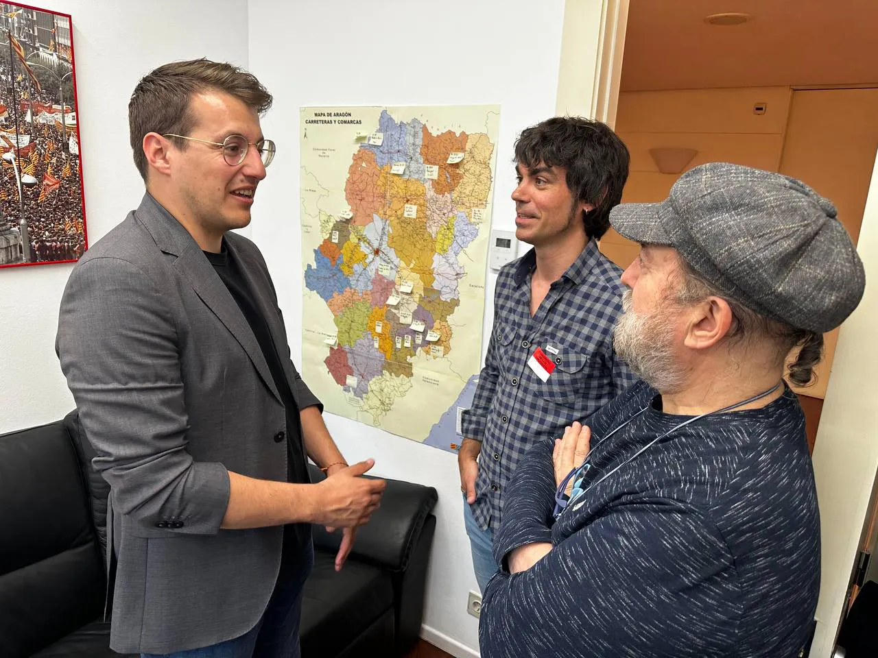 Jorge Pueyo_NachoMoran_ChesusYuste