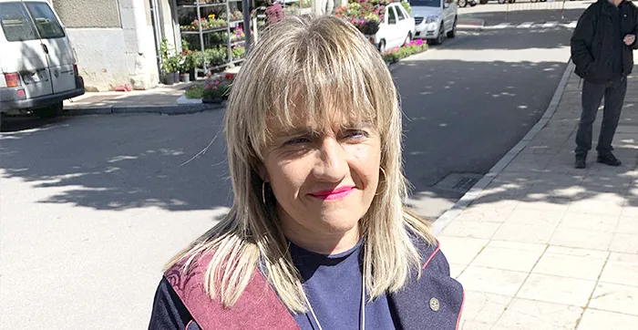 MARIA TERESA DIEZ RODRIGUEZ