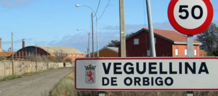 VEGUELLINA DE ORBIGO