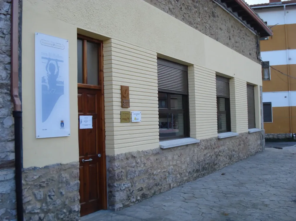 MUSEO FERROVIARIO CISTIERNA