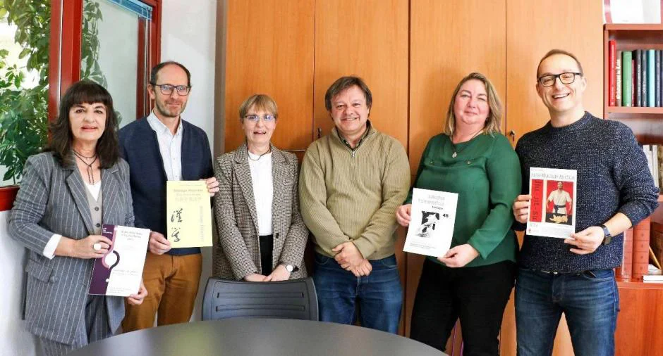 SELLOS DE CALIDAD A LA ULE