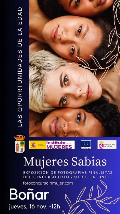 mujeres sabias - boñar 2
