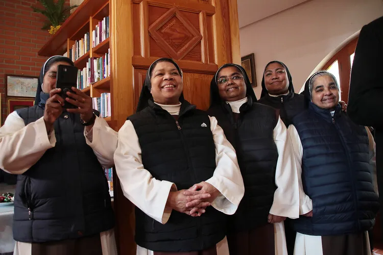 PRESETNACION DE LA FERIA DEL CONVENTO 'DULCE TENTACION'