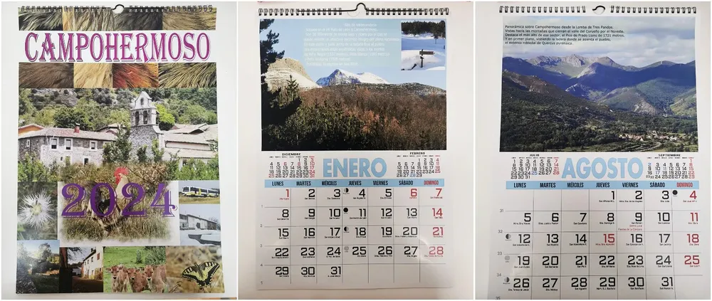 calendario