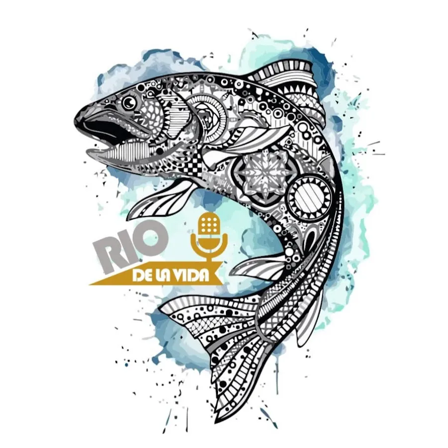 RIO DE LA VIDA