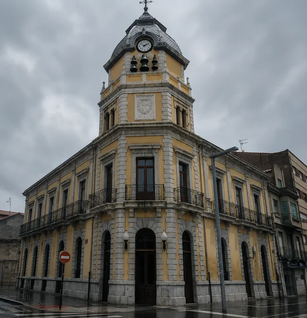 AYUNTAMIENTO DE LA BAÑEZA