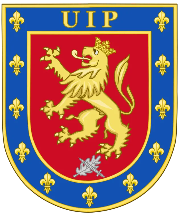 Grupo de Unidades de Intervención Policial (UIP) de la Policía Nacional