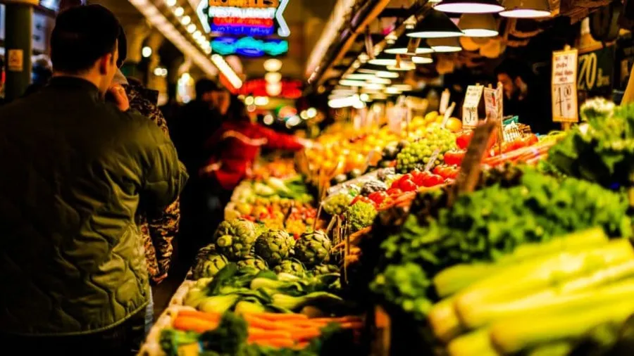 COMERCIO MINORISTA