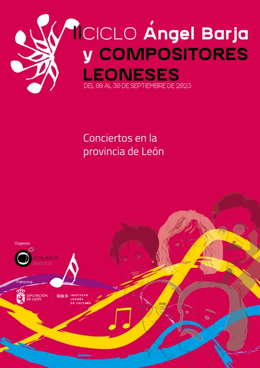 II Ciclo Ángel Barja