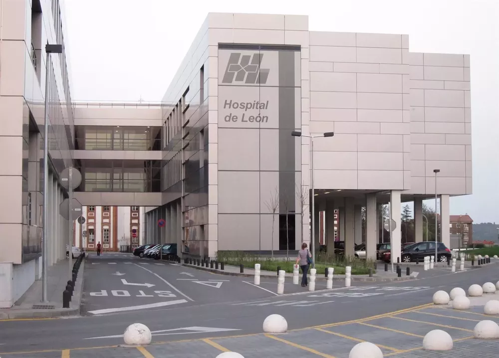 HOSPITAL DE LEON