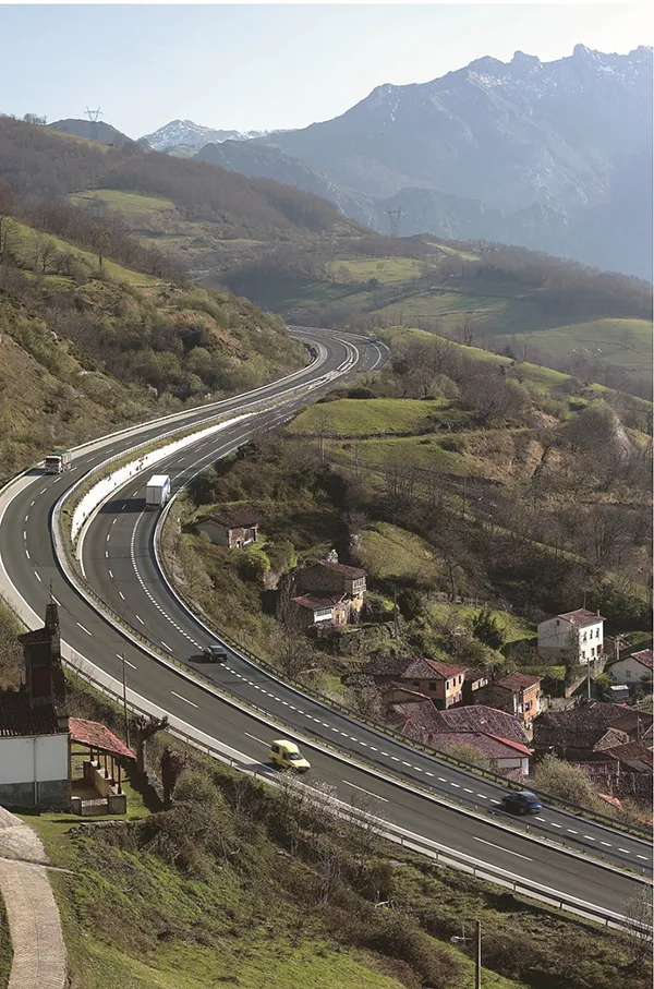 AUTOPISTA 3