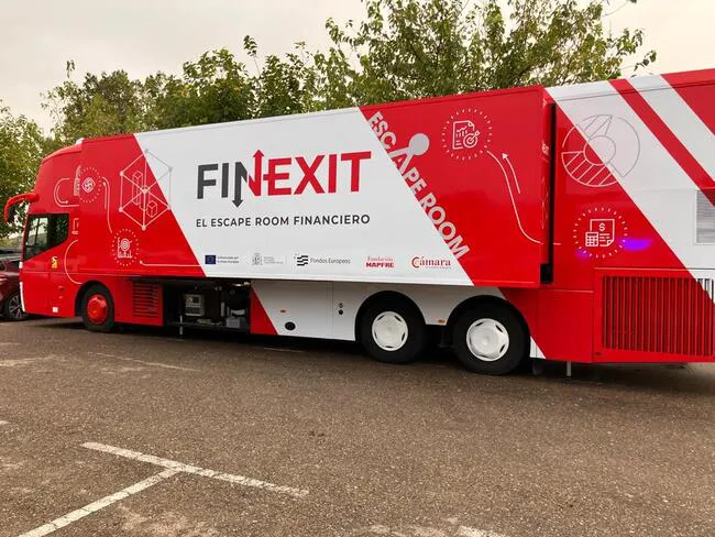FINEXIT
