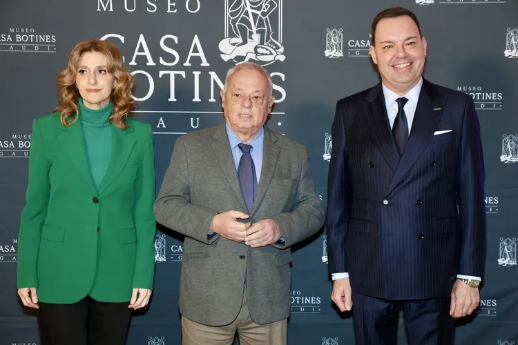 APORTACION DE LA JUNTA AL AÑO GAUDI 2026