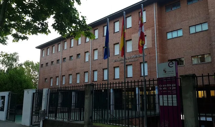 INSTITUTO ALVARO DE MENDAÑA