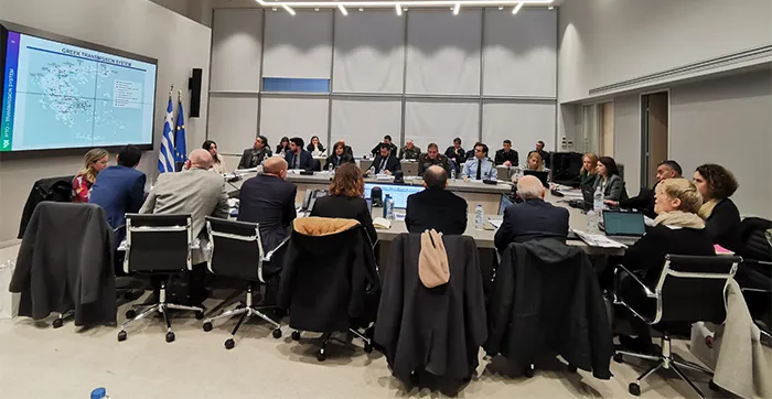 MISION DE ASESORAMIENTO DEL CENTRO DE FUEGO DE CYL