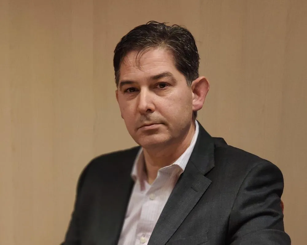 Tomás Fernández Villazala