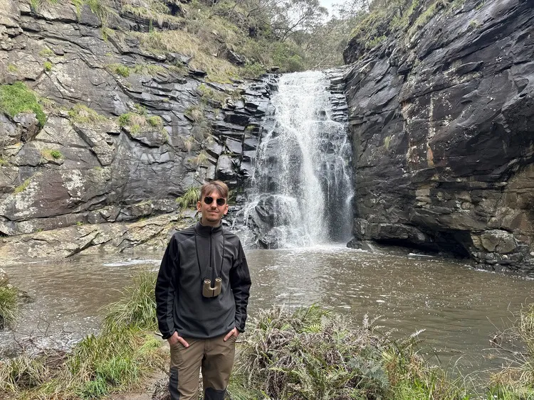 JORGE GARCIA GIRON PROFESOR DE ECOLOGÍA DE LA ULE