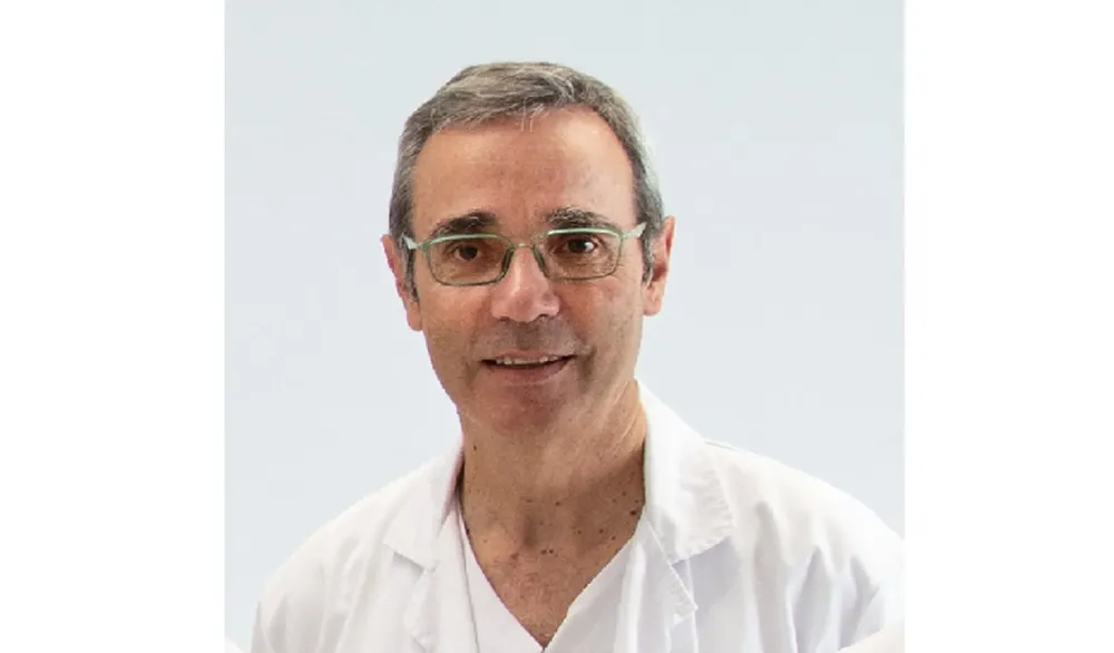 JESUS BERJON