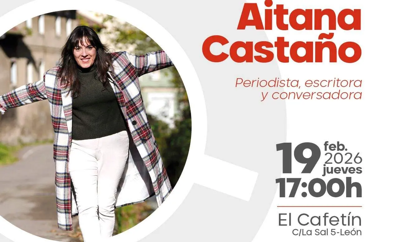 AITANA CASTAÑO