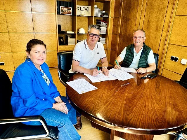 Firma Convenio Asociación Española Mastín-26