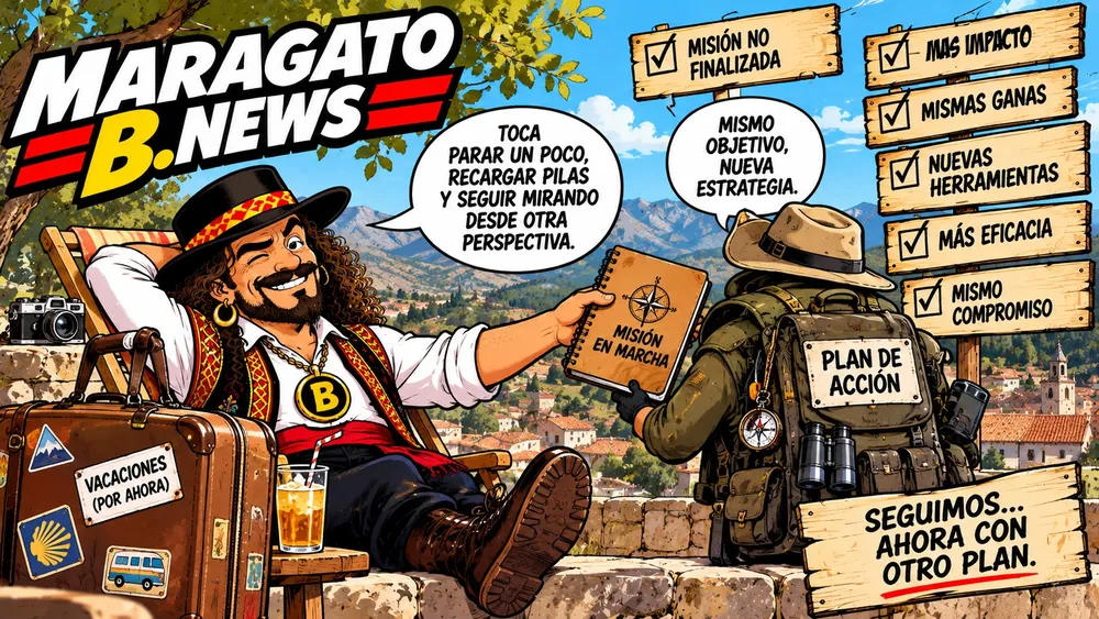 VIÑETA FINAL DE TEMPORADA