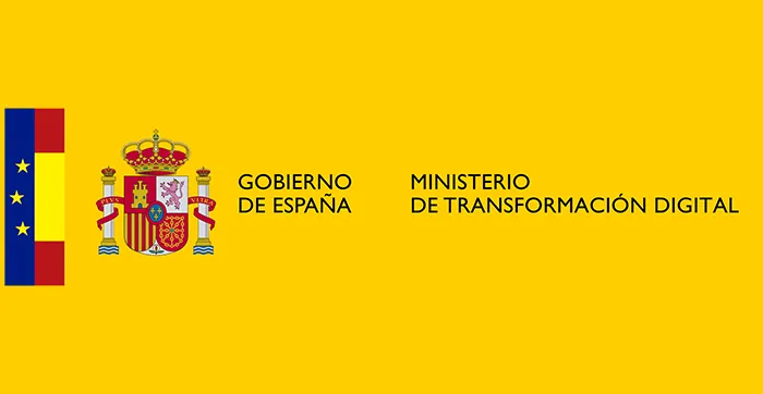 MINISTERIO DE TRANSFORMACION DIGITAL