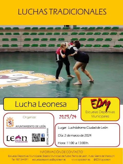 COPIA Luchas Tradicionales. 2-3-2024 - copia