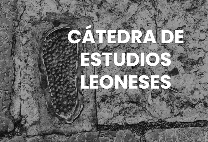 CATEDRA DE ESTUDIOS LEONESES