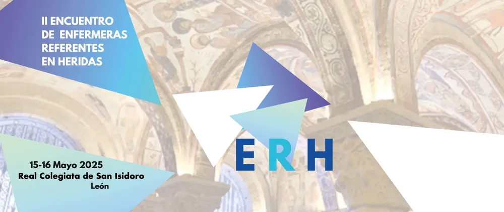 II Encuentro de Enfermeras Referentes en Heridas