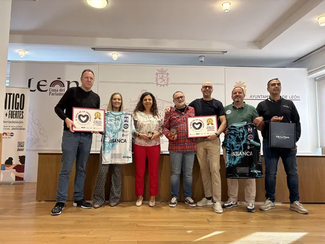 Ganadores Ruta de la Morcilla 2025