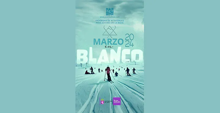 MARZO EN BLANCO
