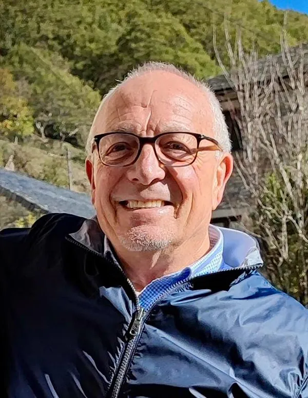 Alfredo de Arriba