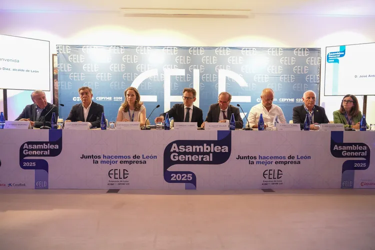 FEDE CELEBRA SU ASAMBLEA GENERAL