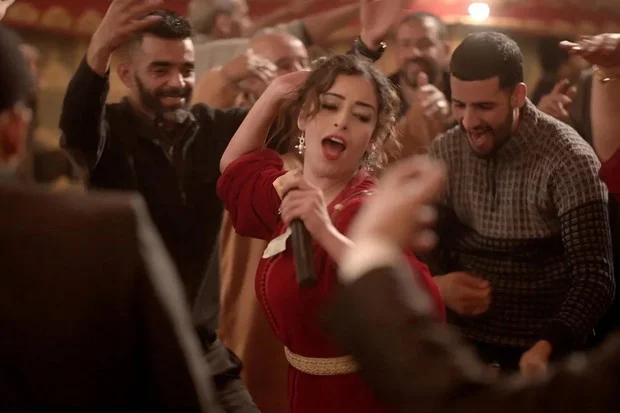 eVERYBODY LOVES tOUDA