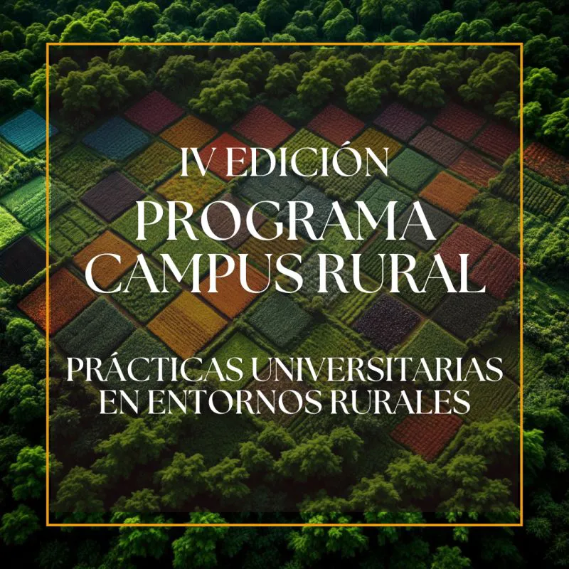 IV edición de Campus Rural