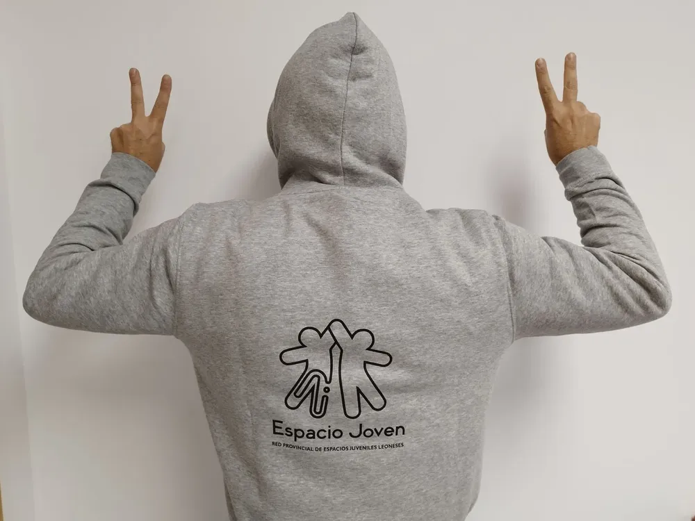 ESPACIO JOVEN - DIPUTACIN DE LEON