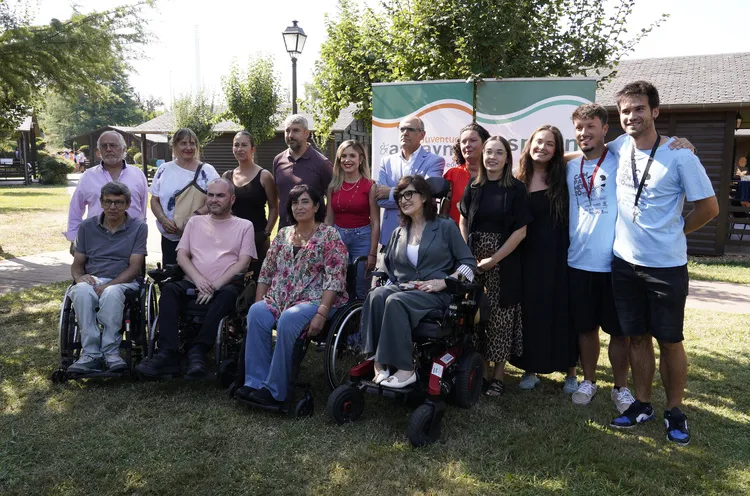 CAMPAMENTO CUBILLOS DEL SIL