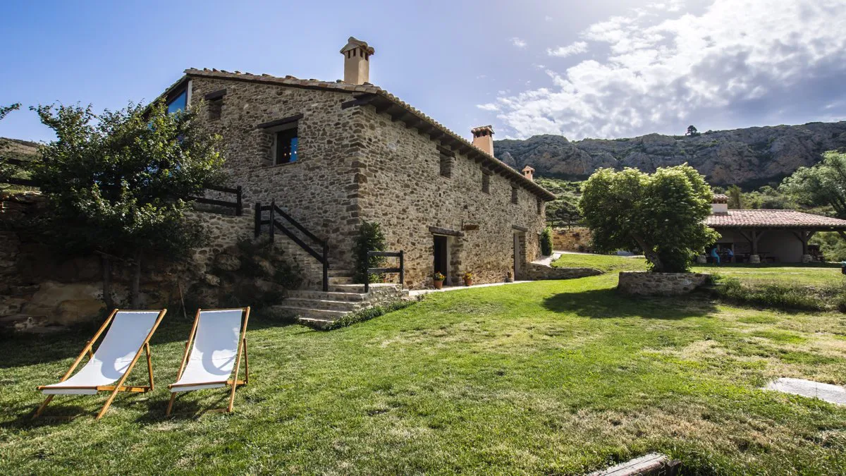 TURISMO RURAL