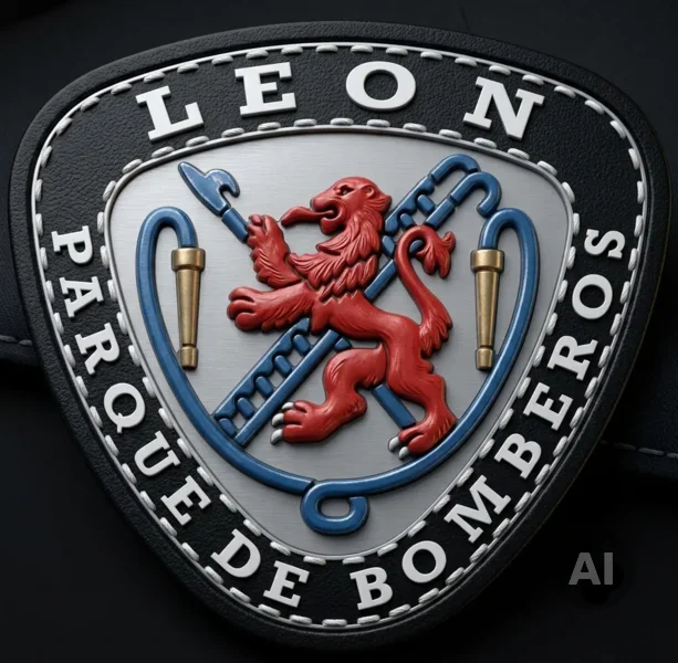 BOMBEROS-DE-LEON