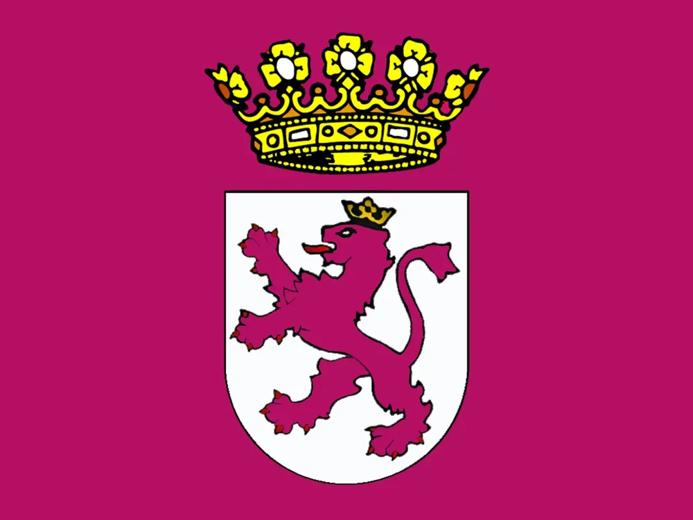 Bandera-Leonesista