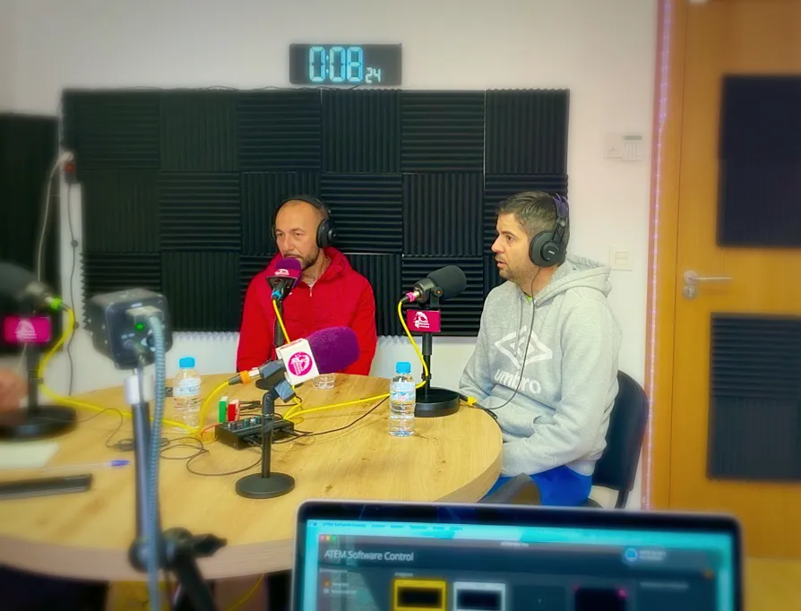 DEPORTES RML