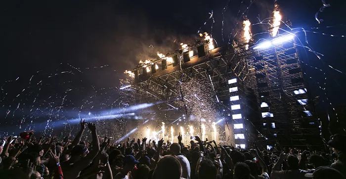 FESTIVALES