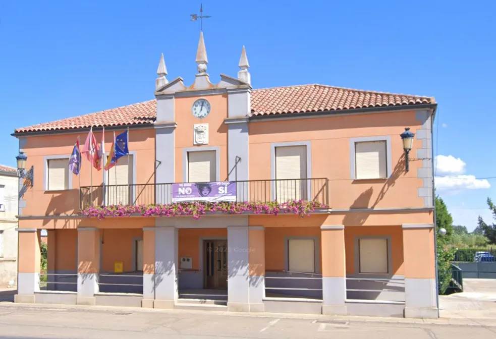 AYUNTAMIENTO DE SOTO DE LA VEGA