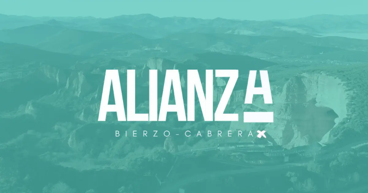 ALIANZA BIERZO CABRERA