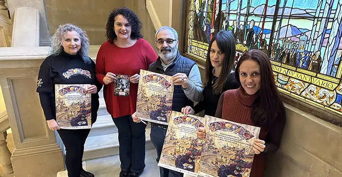 VAPORVILLE EL MISTERIO DEL RELOJ