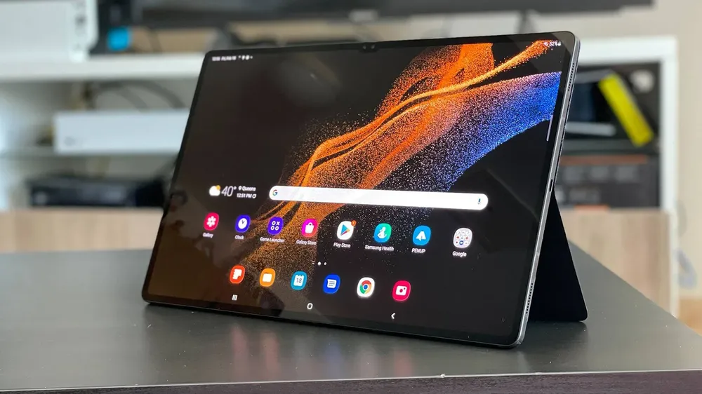 TABLET